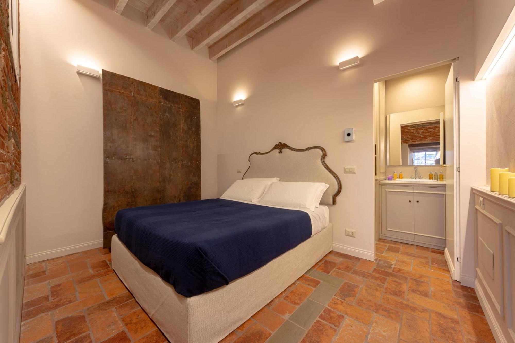 Appartamento Ognissanti Nest-hosted By Sweetstay Firenze